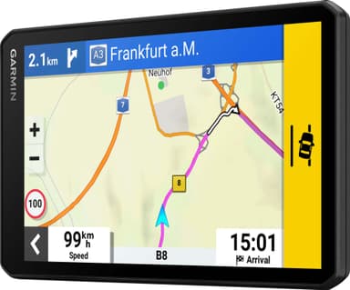 Garmin DriveCam 76 EU GPS+kojelautakamera
