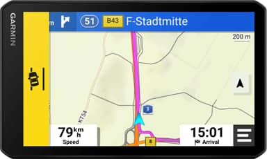 Garmin DriveCam 76 EU GPS+kojelautakamera