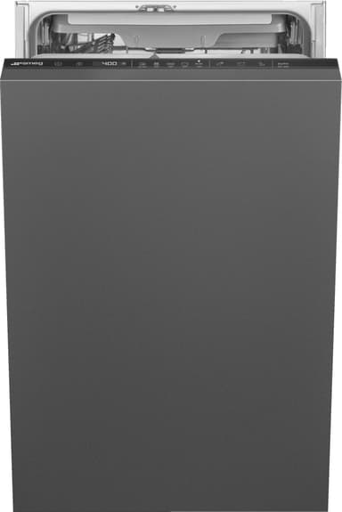 Smeg astianpesukone ST4533IN täysin integroitava
