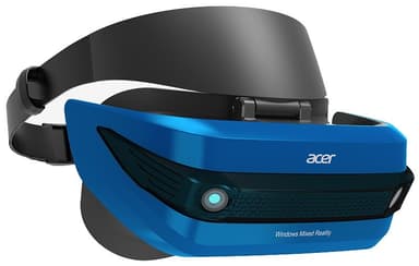 Acer Windows MR-lasit - VR-pelaaminen - Gigantti