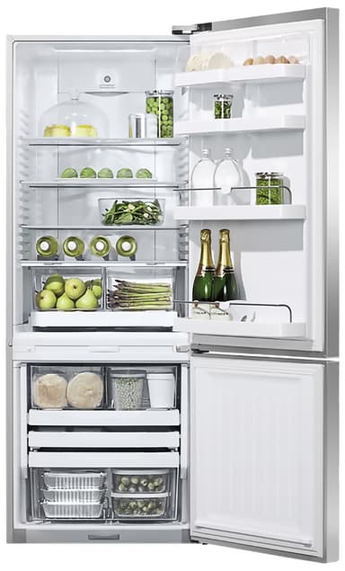 Fisher & Paykel jääkaappipakastin RF402BRXFD5