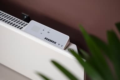 Adax Neo WiFi H 12 lämpöpaneeli (valkoinen)