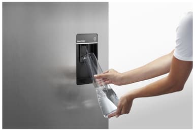 Fisher & Paykel jääkaappipakastin RF522BLXFDU5
