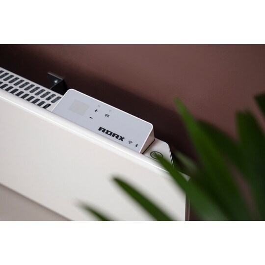 Adax Neo WiFi H 14 lämpöpaneeli (valkoinen)