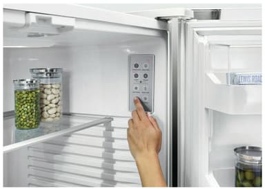Fisher & Paykel jääkaappipakastin RF522BLXFDU5