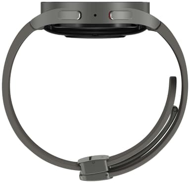 Samsung Galaxy Watch5 Pro älykello 45 mm BT (harmaa)