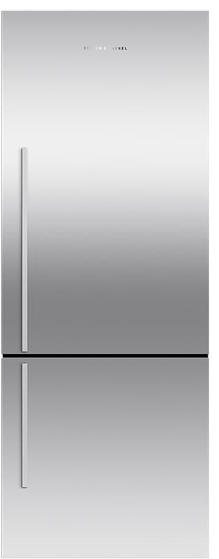 Fisher & Paykel jääkaappipakastin RF402BRXFD5