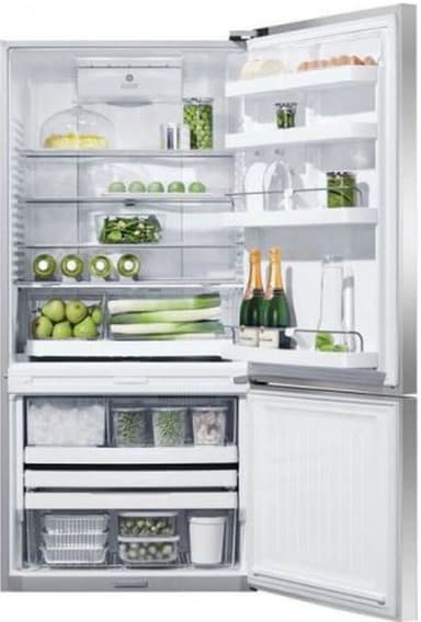 Fisher & Paykel jääkaappipakastin RF522BRXFDU5