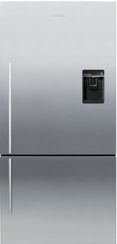 Fisher & Paykel jääkaappipakastin RF522BRXFDU5
