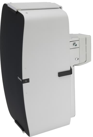 FLEXSON Sonos S5/P5 seinäkiinnike (valkoinen)