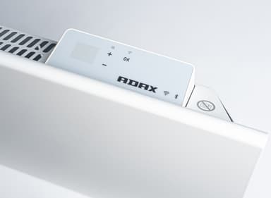 Adax Neo WiFi H 12 lämpöpaneeli (valkoinen)