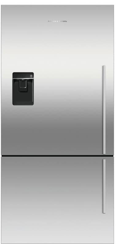 Fisher & Paykel jääkaappipakastin RF522BLXFDU5