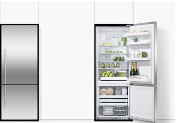 Fisher & Paykel jääkaappipakastin RF402BRXFD5