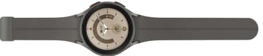 Samsung Galaxy Watch5 Pro älykello 45 mm BT (harmaa)