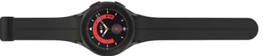 Samsung Galaxy Watch5 Pro älykello 45 mm LTE (musta)