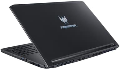 Predator Triton 700 15.6" pelikannettava