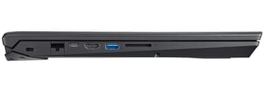 Acer Nitro 5 15,6" pelikannettava (musta)