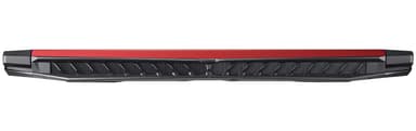 Acer Nitro 5 15,6" pelikannettava (musta)