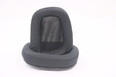 Logitech G933/G935/G633 korvatyynyt 1 pari Musta Logitech G933/G935/G633
