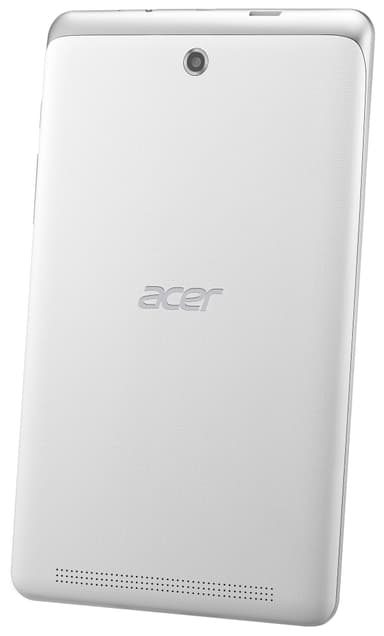 Acer Iconia Tab W1-810 8" tablet 32 GB (valkoinen)
