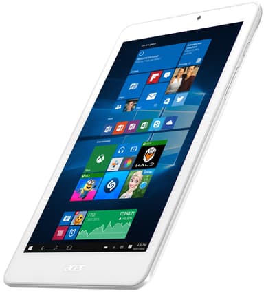 Acer Iconia Tab W1-810 8" tablet 32 GB (valk)
