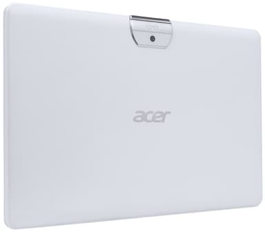 Acer Iconia One B3-A30 10" tablet 16 GB (valkoinen)