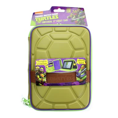 TMNT Tablet Laukku Turtles 7-8"" Universal