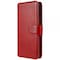 Nordic Covers Samsung Galaxy A33 5G Kotelo Essential Leather Poppy Red