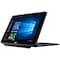 Acer Switch One 10" 2-in-1 (musta)