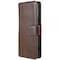 Nordic Covers Sony Xperia 1 IV Kotelo Essential Leather Moose Brown