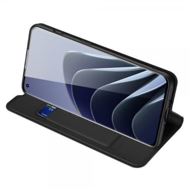 DUX DUCIS OnePlus 10 Pro Kotelo Skin Pro Series Musta