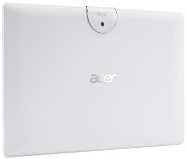 Acer Iconia One 10 B3-A40 tablet 16 GB (valkoinen)