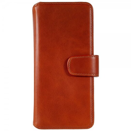Nordic Covers Sony Xperia 10 IV Kotelo Essential Leather Maple Brown