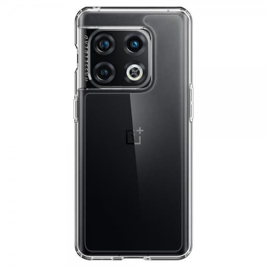 Spigen OnePlus 10 Pro Kuori Ultra Hybrid Crystal Clear