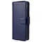 Nordic Covers Sony Xperia 10 IV Kotelo Essential Leather Heron Blue
