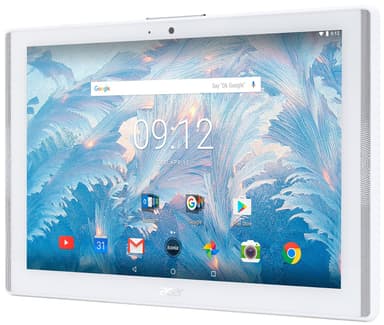 Acer Iconia One 10 B3-A40 tablet 16 GB (valkoinen)