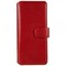 Nordic Covers Sony Xperia 1 IV Kotelo Essential Leather Poppy Red