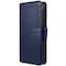 Nordic Covers Samsung Galaxy A53 5G Kotelo Essential Leather Heron Blue