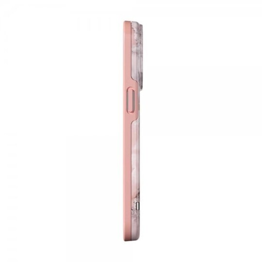 Richmond & Finch iPhone 13 Pro Kuori Pink Marble