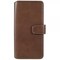 Nordic Covers Samsung Galaxy A53 5G Kotelo Essential Leather Moose Brown