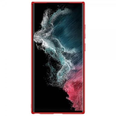 DUX DUCIS Samsung Galaxy S22 Ultra Kuori YOLO Series Punainen