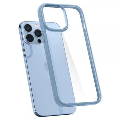 Spigen iPhone 13 Pro Max Kuori Ultra Hybrid Sierra Blue
