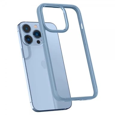 Spigen iPhone 13 Pro Kuori Ultra Hybrid Sierra Blue