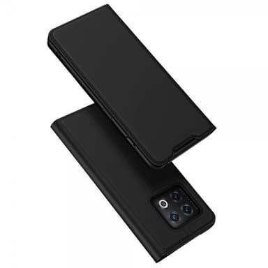 DUX DUCIS OnePlus 10 Pro Kotelo Skin Pro Series Musta