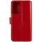 Nordic Covers Samsung Galaxy A33 5G Kotelo Essential Leather Poppy Red