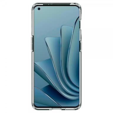 Spigen OnePlus 10 Pro Kuori Ultra Hybrid Crystal Clear