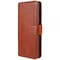 Nordic Covers Samsung Galaxy A13 4G Kotelo Essential Leather Maple Brown
