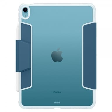 Spigen iPad Air 10.9 2020/2022 Kotelo Ultra Hybrid Pro Teal Blue