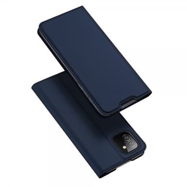 DUX DUCIS Samsung Galaxy A03 Kotelo Skin Pro Series Sininen