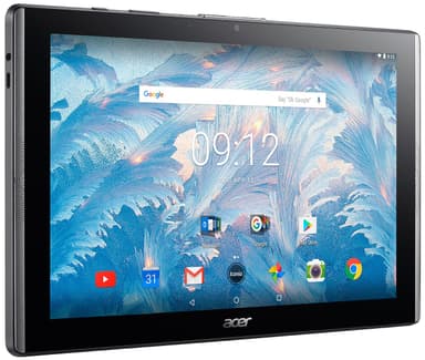 Acer Iconia One 10 B3-A40 tablet 32 GB (musta)